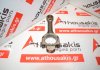 Connecting rod 028L, 028198401C for VW, AUDI, SEAT 1Z, AAZ, ABL, ADE, AEY, AFN, AHB, AHU, AKW, ALE, ASX
