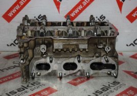 Головка блока 90400233, X10XE, Z10XE, 24410114 для OPEL X10XE, Z10XE