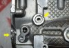 Καπάκι 04E103404T για VW, AUDI, SEAT, SKODA CJZ, CMB, CPV, CXS, CYV