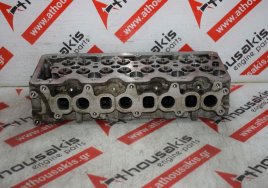 Culata 55576872, 607341, 607692, 609358 para OPEL A17DTH, A17DTJ, A17DTL, A17DTR, A17DTS, Z17DTR