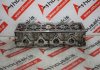 Culata 55576872, 607341, 607692, 609358 para OPEL A17DTH, A17DTJ, A17DTL, A17DTR, A17DTS, Z17DTR