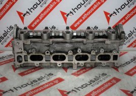 Zylinderkopf 22111-27900, D4EA, 22100-27000, 22100-27901 zum HYUNDAI, KIA D4EA