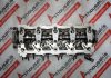 Zylinderkopf 22111-27900, D4EA, 22100-27000, 22100-27901 zum HYUNDAI, KIA D4EA