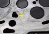Zylinderkopf 22111-27900, D4EA, 22100-27000, 22100-27901 zum HYUNDAI, KIA D4EA