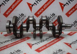 Crankshaft 04E, DACA, DADA, DFYA, DHFA, DPBA, DPCA, DPYA, DXDB, DXDC, DXDE, DXDH for VW, AUDI, SEAT, SKODA DACA, DADA, DFYA, DHFA, DPBA, DPCA, DPYA, DXDB, DXDC, DXDE, DXDH