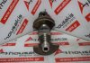 Στρόφαλος 04E, DACA, DADA, DFYA, DHFA, DPBA, DPCA, DPYA, DXDB, DXDC, DXDE, DXDH για VW, AUDI, SEAT, SKODA DACA, DADA, DFYA, DHFA, DPBA, DPCA, DPYA, DXDB, DXDC, DXDE, DXDH