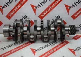 Albero motore 4LC1 per ISUZU 4LC1
