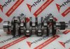 Vilebrequin 4LC1 pour ISUZU 4LC1