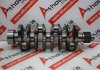 Vilebrequin 4LC1 pour ISUZU 4LC1