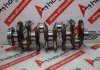 Cigüeñal 55585529, 55575150 para OPEL Α16ΧΗΤ, B16SHL, B16SHT, D16SHJ, D16SHL, D16SHT
