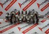 Cigüeñal 55585529, 55575150 para OPEL Α16ΧΗΤ, B16SHL, B16SHT, D16SHJ, D16SHL, D16SHT