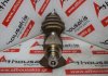 Cigüeñal 55585529, 55575150 para OPEL Α16ΧΗΤ, B16SHL, B16SHT, D16SHJ, D16SHL, D16SHT