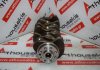 Cigüeñal 55585529, 55575150 para OPEL Α16ΧΗΤ, B16SHL, B16SHT, D16SHJ, D16SHL, D16SHT