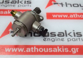 Hockdruckepumpe 06J127025E, 06J127025C, 06J127025F zum VW, AUDI, SEAT, SKODA 