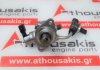 Pompaad alta pressione 31437903 per VOLVO 