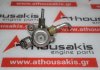 Pompehaute pression EJ7E9D376CA pour FORD 