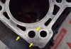 Bloc moteur 6110111301 pour MERCEDES 