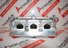 Головка блока 04C103404F, 04C103063NX, 04C103063N для VW, SEAT, SKODA CHY