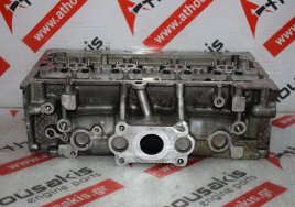 Testata 05E103404K, DADA, DFYA, DPCA per VW, AUDI, SEAT, SKODA DADA, DFYA, DPCA