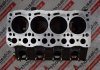 Motorblock 4LC1 zum ISUZU 4LC1