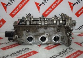 Cylinder Head 22111-04301, G3LA, 22100-04301 for HYUNDAI, KIA G3LA
