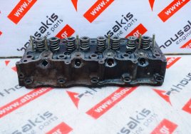 Cylinder Head 4LC1 for ISUZU 4LC1