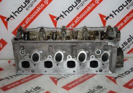 Cylinder Head 1706937, M40, 164E1, 184E1 for BMW 164E1, 184E1