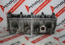 Cylinder Head 028103373N, 028103351K, 028103351P for VW, AUDI, SEAT 1Z, AFN, ALE, AEY, AHU