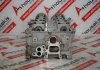 Testata 1S7G6090AT per FORD, MAZDA, VOLVO CGBA, CGBB, CHBA, CHBB, CFBA, QQDA, QQDB, CSDA, CSDB, L8, B4184S11