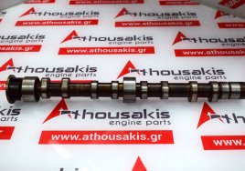 Albero a camme 03CBC, 03C109101BC per VW BLG, BMY, BWK