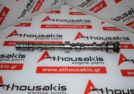 Nockenwelle 03CBD, 03C109101BD zum VW BLG, BMY, BWK