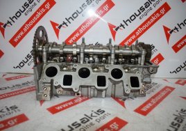 Culata 0593AS, 059103263A, 059103263AX para VW, AUDI CVU