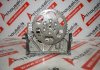 Cylinder Head 0593AS, 059103263A, 059103263AX for VW, AUDI CVU