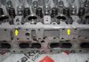 Cylinder Head 6050160801 for MERCEDES 605910, 605911, 605912, 605960, 605962