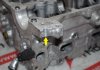 Culasse 1AD, 2AD, 11101-09405 pour TOYOTA, LEXUS 1AD, 2AD