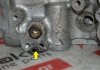 Culasse 1AD, 2AD, 11101-09405 pour TOYOTA, LEXUS 1AD, 2AD