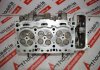 Culata 0594AS, 059103264A para VW, AUDI CVU