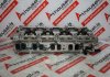 Головка блока GQ/CT4X700, 22100-4X300, 22100-4X500 для KIA J3