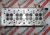 Головка блока GQ/CT4X700, 22100-4X300, 22100-4X500 для KIA J3