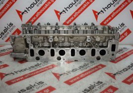 Cylinder Head A6710160201, 6710102520, 6710102220, 6710103020, 6710102020, 6710101020, 6710100820, 67101006C0 for SSANG YONG 