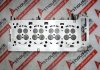 Cylinder Head A6710160201, 6710102520, 6710102220, 6710103020, 6710102020, 6710101020, 6710100820, 67101006C0 for SSANG YONG 
