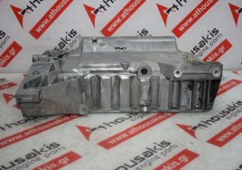 Coppa dell'olio 9637093810, 0301J5 per CITROEN, PEUGEOT 