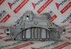 Масляный поддон 9637093810, 0301J5 для CITROEN, PEUGEOT 