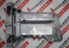 Масляный поддон 9637093810, 0301J5 для CITROEN, PEUGEOT 