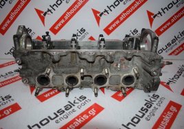 Culata 1ND, 11101-33061 para TOYOTA 1ND-TV