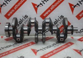 Στρόφαλος 05E, 05EJ , O5EH, DACA, DADA, DFYA, DHFA, DPBA, DPCA, DPYA, DXDB, DXDC, DXDE, DXDH για VW, AUDI, SEAT, SKODA DACA, DADA, DFYA, DHFA, DPBA, DPCA, DPYA, DXDB, DXDC, DXDE, DXDH