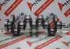 Crankshaft 05E, 05EJ , O5EH, DACA, DADA, DFYA, DHFA, DPBA, DPCA, DPYA, DXDB, DXDC, DXDE, DXDH for VW, AUDI, SEAT, SKODA DACA, DADA, DFYA, DHFA, DPBA, DPCA, DPYA, DXDB, DXDC, DXDE, DXDH