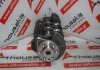 Crankshaft 05E, 05EJ , O5EH, DACA, DADA, DFYA, DHFA, DPBA, DPCA, DPYA, DXDB, DXDC, DXDE, DXDH for VW, AUDI, SEAT, SKODA DACA, DADA, DFYA, DHFA, DPBA, DPCA, DPYA, DXDB, DXDC, DXDE, DXDH