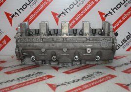 Testata 038103373C, 038103351D per VW, AUDI, SEAT, SKODA AJM, ATD, AWX, AXB, AXC, AXR, AVB, AVF, BDJ, BKC, BLT, BRU, BSW, BXE, BXF, BLS, BMM, BMP, BRR, BRS, BRT, BSS, BST, BSU