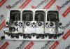 Головка блока 038103373C, 038103351D для VW, AUDI, SEAT, SKODA AJM, ATD, AWX, AXB, AXC, AXR, AVB, AVF, BDJ, BKC, BLT, BRU, BSW, BXE, BXF, BLS, BMM, BMP, BRR, BRS, BRT, BSS, BST, BSU